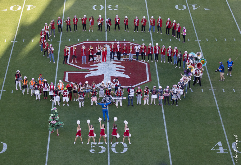 stanford football 2024